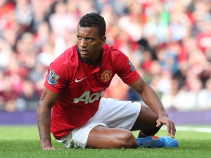 Nani: Podpis nové smlouvy v Manchesteru United byl největší chybou mého života