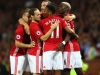 Zlatan Ibrahimovič dvěma góly rozhodl o výhře Manchesteru United nad Southamptonem