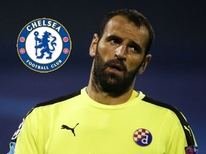 Chelsea je blízko podpisu nového gólmana. Z Dinama Záhřeb přijde Portugalec Eduardo