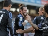 Glosy k utkání Real Sociedad - Real Madrid
