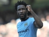 Bony Wilfried se zřejmě rozloučí s Citizens, o jeho podpis usiluje West Ham United