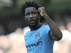 Bony Wilfried se zřejmě rozloučí s Citizens, o jeho podpis usiluje West Ham United