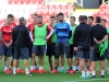 Plzeňští fotbalisté budou v boji o LM dohánět dvougólové manko