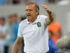 Fotbal nemá logiku, musíme být obezřetní, řekl trenér Razgradu