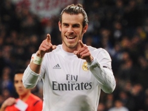 Gareth Bale prodlouží smlouvu s Realem do roku 2021