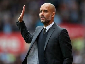 Ještě není hotovo, řekl Guardiola hráčům City před odvetou o LM