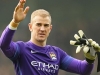 Konec Harta v City jasná věc: Po rozhovoru s Guardiolou opustil trénink 
