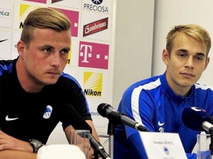 Liberec chce po duelu s Larnakou slavit čtvrtý postup do skupiny