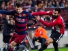 2. kolo Primera División: Barcelona cestuje do Bilbaa, Real si poprvé zahraje na San Bernabéu, soupeřem mu bude Celta