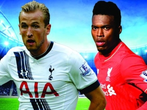 Liverpool se potřetí představí venku, tentokrát na půdě Spurs. City hostí West Ham, United hrají na hřišti šestibodového Hullu