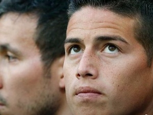 James se snažil a zůstane, Modrić znovu předvedl, že je nepostradatelný