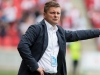 Slavia odvolala trenéra Uhrina i ředitele Jinocha