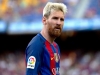 Messi možná kvůli svalovému zranění zmešká kvalifikaci MS