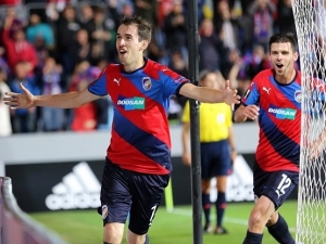 Fotbalisté se sešli pod Jarolímem, Dočkala a Radu nahradil Hořava
