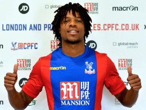 Loic Rémy odchází z Chelsea na roční hostování do Crystal Palace