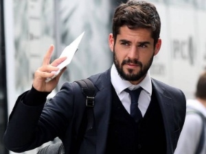 Isco na odhcodu? Tottenham, nebo Málaga?