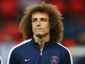 Blíží se překvapivý návrat? Chelsea jedná o přestupu Davida Luize, nabídla 30 milionů liber