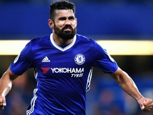 Diego Costa: Chtěl jsem se vrátit do Atlética