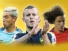 Premier League Deadline Day živě: David Luiz se vrátil do Chelsea, Wilshere jde do Bournemouthu, Balotelli hráčem Nice