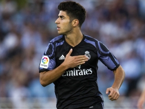 Asensio: Měl jsem možnost odejít do Barcelony, ale teď bych nemohl nosit její dres