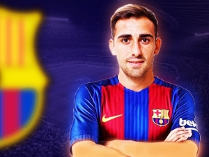 Barcelona už mohla posílit jen lavičku. Tak to udělala. A dobře
