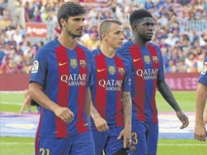 Kam chodí Barcelona nejraději nakupovat?
