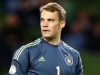 Neuer je novým kapitánem německých fotbalistů