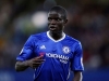 N´Golo Kanté je po prohře s Arsenalem terčem posměchu. Přesprintoval ho i rozhodčí Michael Oliver
