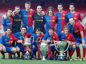 Akademie již není nedotknutelná. Barça jde jinou cestou