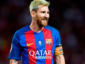 Messi letos prodlouží smlouvu. A proč nepřišel nikdo z Brazílie?