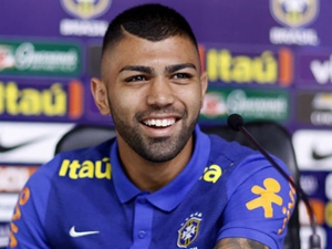 Barcelona chce napadnout přestup Gabigola do Interu Milán