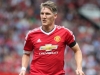 Schweinsteiger chybí na soupisce Manchesteru pro Evropskou ligu