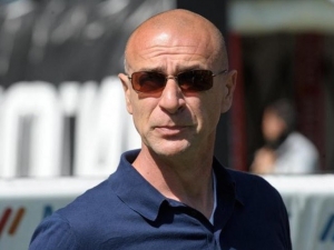 Ballardini skončil podruhé za osm měsíců na lavičce Palerma