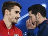 Premier League a PSG mají smůlu. Griezmann by Atlético opustil jedině kdyby odešel i Simeone
