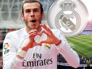 Sunday Express: Bale se dohodl s Realem na pořádném balíku