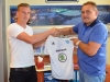 Mladá Boleslav získala náhradu za Radu, z Hradce přichází Mareš