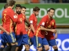 Španělsko začalo vysokou výhrou 8:0, Kosovo v premiéře bodovalo