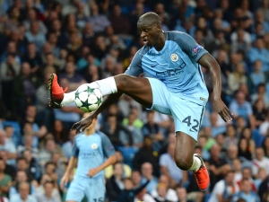 Yaya Touré v lednu podepíše s novým klubem. Zájem měly Arsenal i Manchester United, potvrdil agent