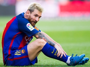 Jak by mohla Barça nakombinovat útok bez Messiho?