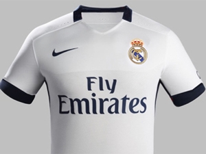 Nike chce Adidas připravit o sponzorství Realu Madrid 