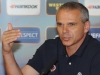 Lavičku přes prohru v Belgii těší, že tým předvádí moderní fotbal
