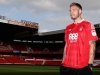 Nicklas Bendtner bude působit v druholigovém Nottinghamu