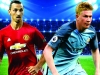 Bitva o Manchester –  Mourinhovi Red Devils přivítají v Divadle snů Guardiolovo City, Liverpool hraje s mistrovským Leicesterem
