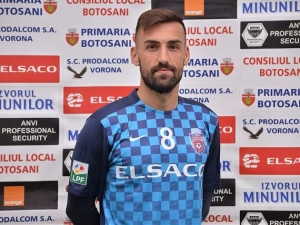 Fotbalisty Příbrami posílili Borek a Španěl Casado