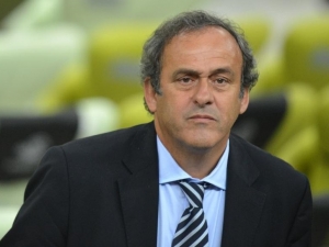 Platini chce vystoupit na kongresu UEFA, FIFA se zlobí