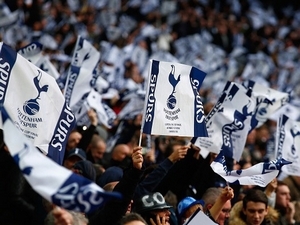 Tottenham Hotspur prodal už 80 tisíc vstupenek a vytvoří historický rekord Ligy mistrů