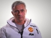 Natěšený José Mourinho před derby hovořil o Guardiolovi a o titulu