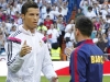 Nové výzvy pro Cristiana Ronalda, na které letos Messi určitě nedosáhne