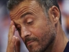 Luis Enrique: Byli jsme hodně nepřesní a měkcí v defenzivě