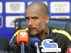 Pep Guardiola bránil chybujícího Brava: Předvedl jeden z nejlepších výkonů, jaké jsem kdy viděl